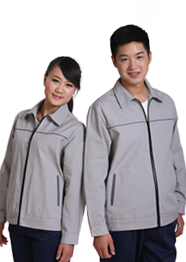 廠(chǎng)服工作服加工廠(chǎng)TMDMSK-006